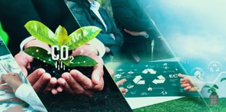 Ślad węglowy produktu – co warto o nim wiedzieć?