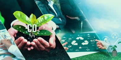 Ślad węglowy produktu – co warto o nim wiedzieć?